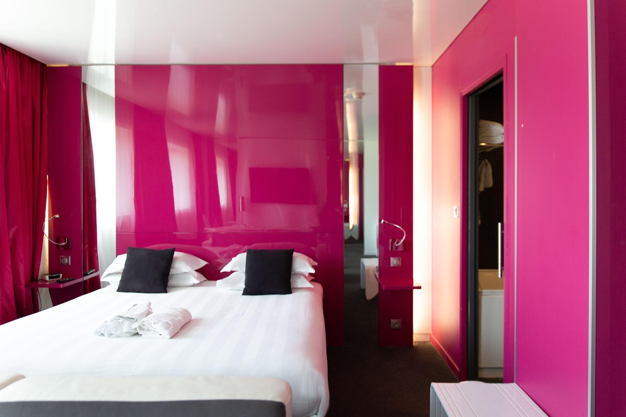 Zenitude Hôtel Résidences Bassin d'Arcachon La Teste-de-Buch Exterior foto